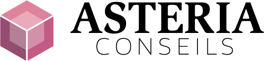 Logo Asteria Conseils