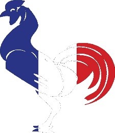 coq français